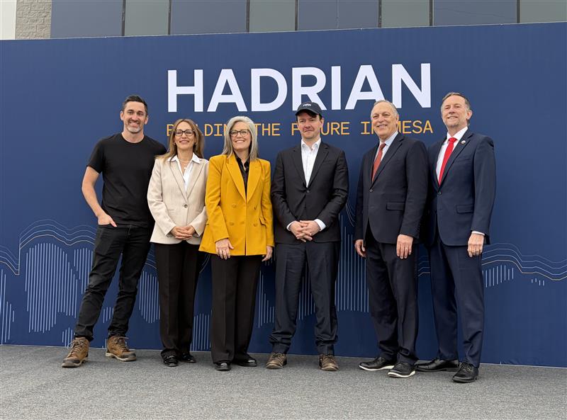 Arizona Commerce Authority tweet media