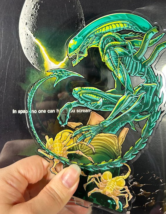 Coby (Commissions open!) tweet media