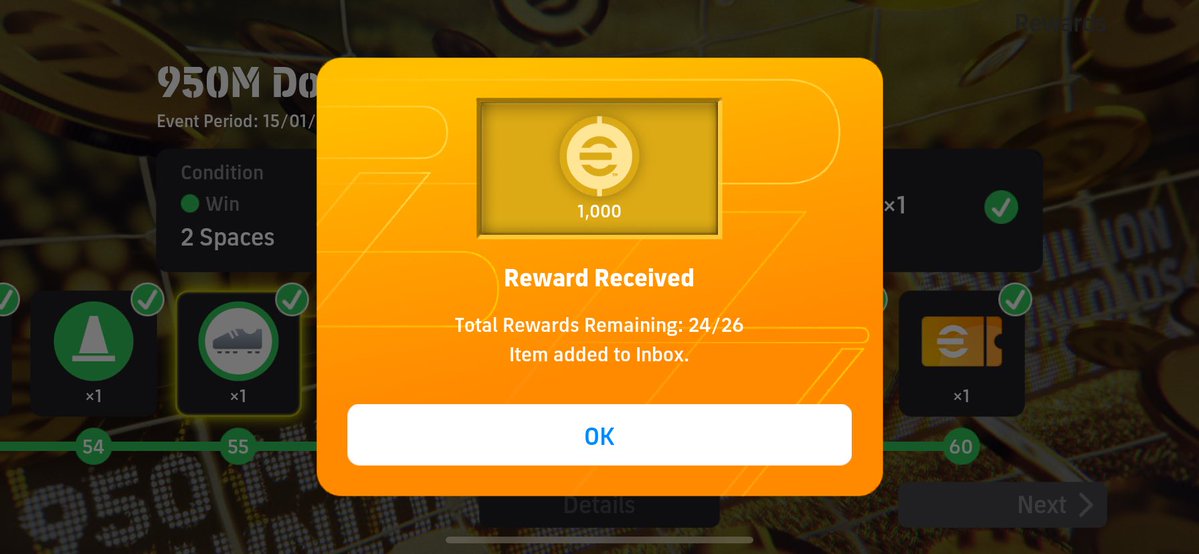 #KONAMI Talk say make i use this one guide😂🤝