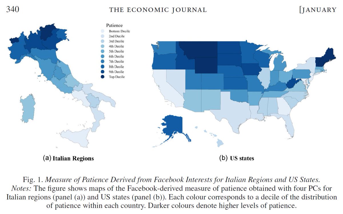 Ludger Woessmann tweet media