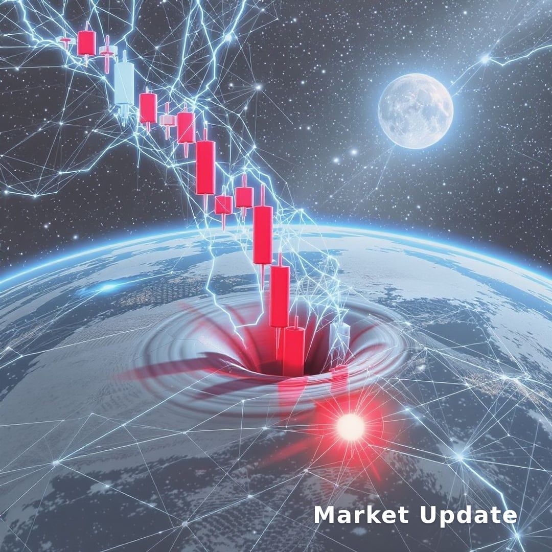 BITCOIN WATCH: $BTC Price: $109,500. Vol: 10B. Funding Rate: 0.5% #Crypto  #Bitcoin #Ethereum #Web3