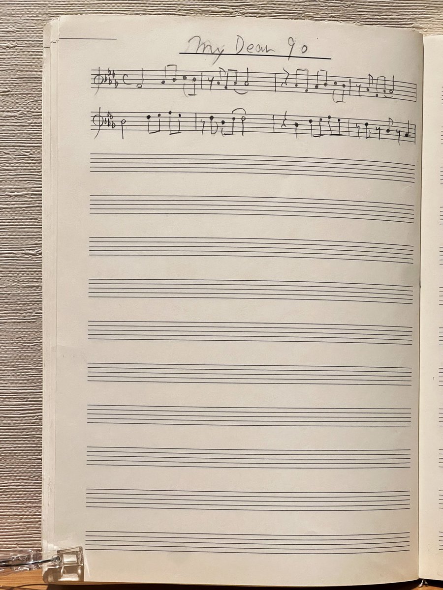 1）Ken Muramatsu Reboot 4.26 2026.1.29 | あと87日 まっさらな