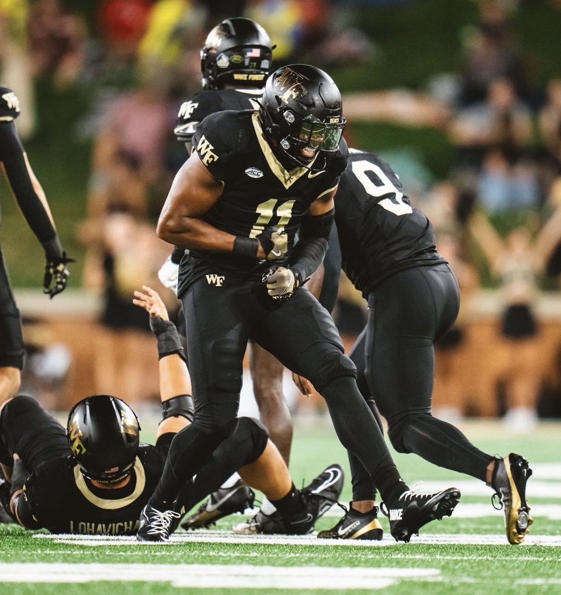 Dallas Richardson tweet media