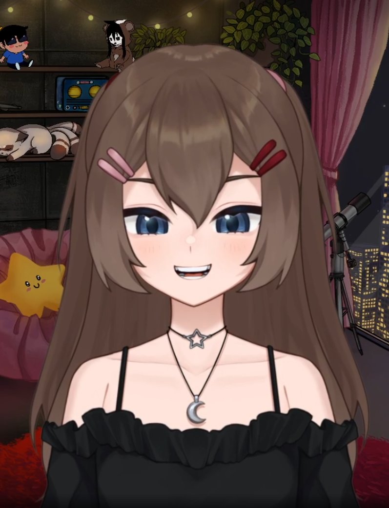 Bo Barley ✨🎀 tweet media