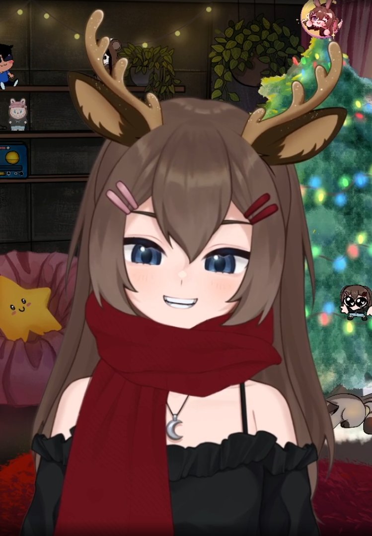 Bo Barley ✨🎀 tweet media