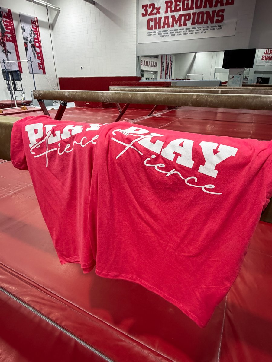 Crimson Chaos tweet media