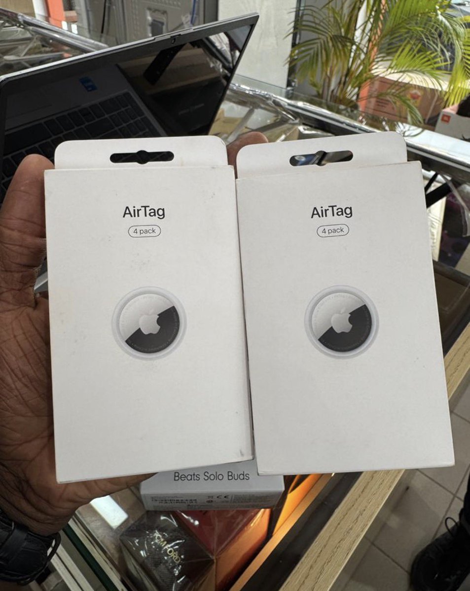 Moh Gadgets tweet media