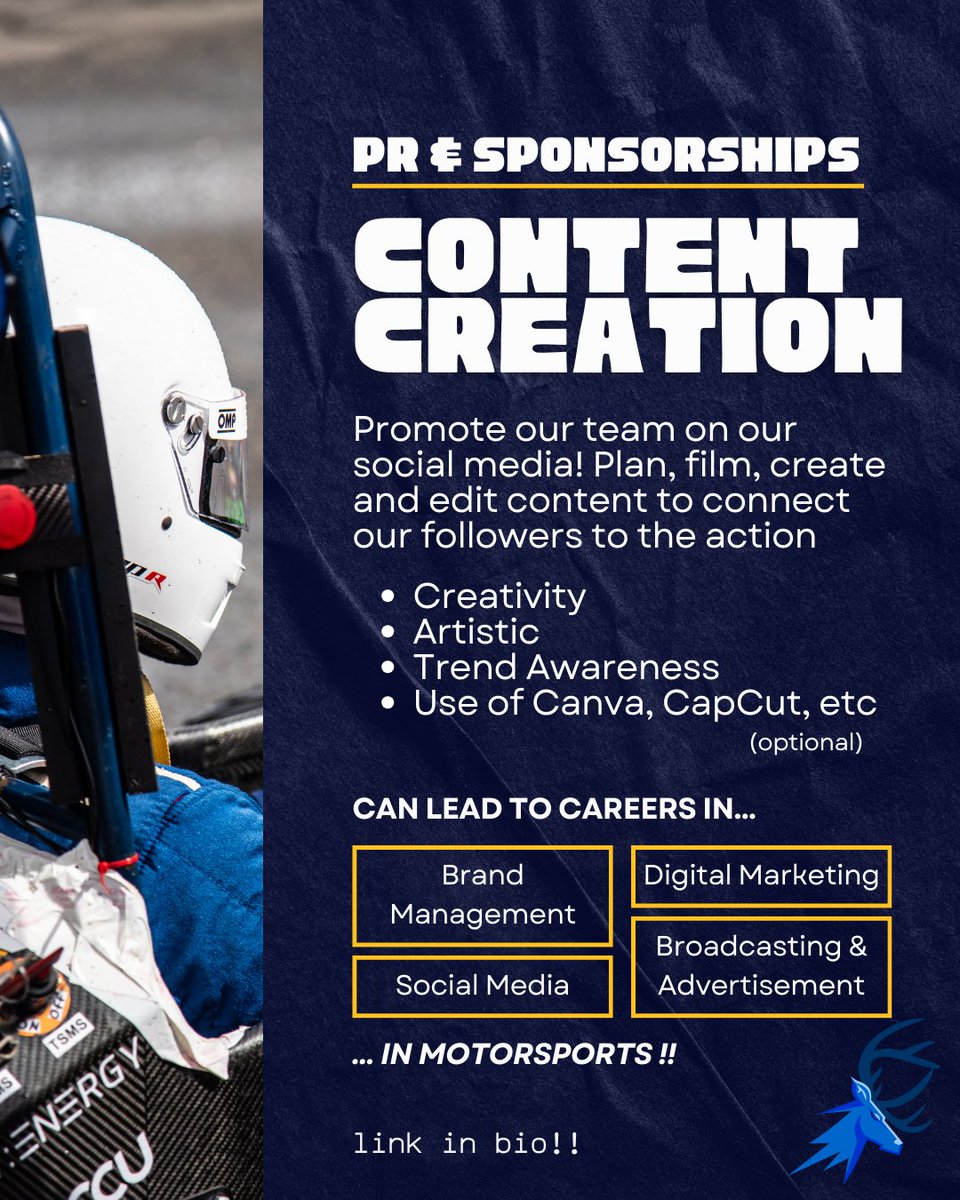 Southampton Formula Student Team tweet media