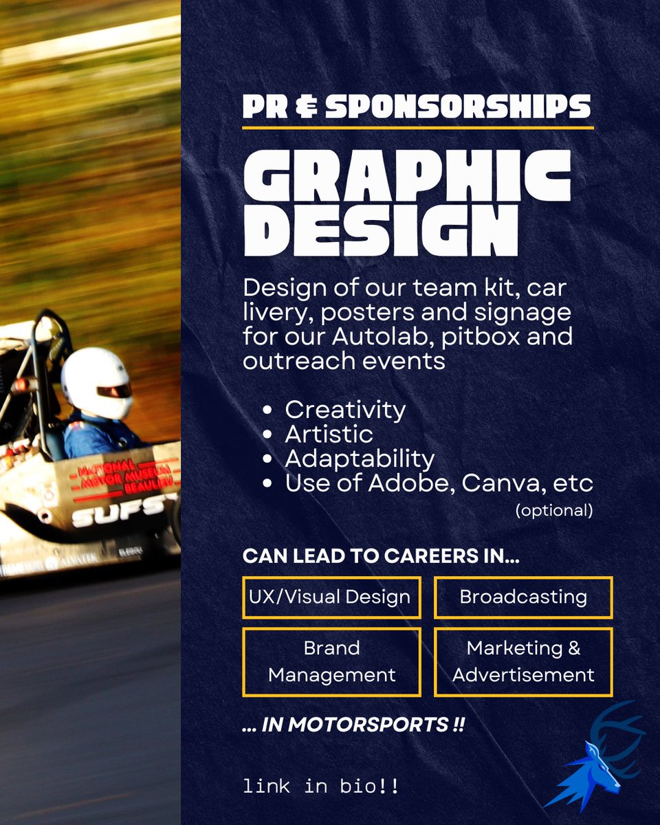 Southampton Formula Student Team tweet media