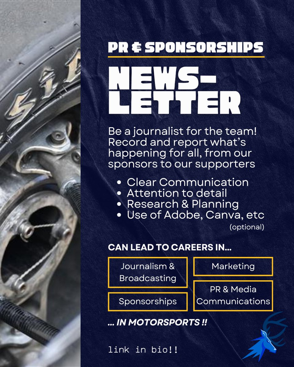 Southampton Formula Student Team tweet media