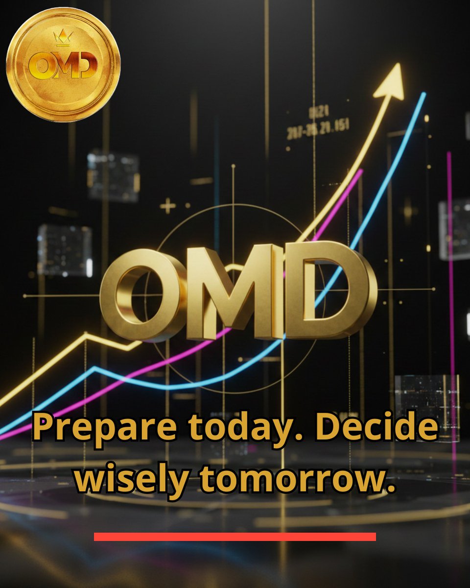 TokenOMD tweet media