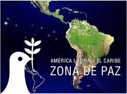 La Proclama de América Latina y el Caribe como zona de Paz, firmada por los Jefes de Estado y de Gobierno de Nuestra América, hace 12 años, es hoy más necesaria que nunca. 
El respeto, la cooperación y la convivencia pacífica definen nuestros lazos históricos.