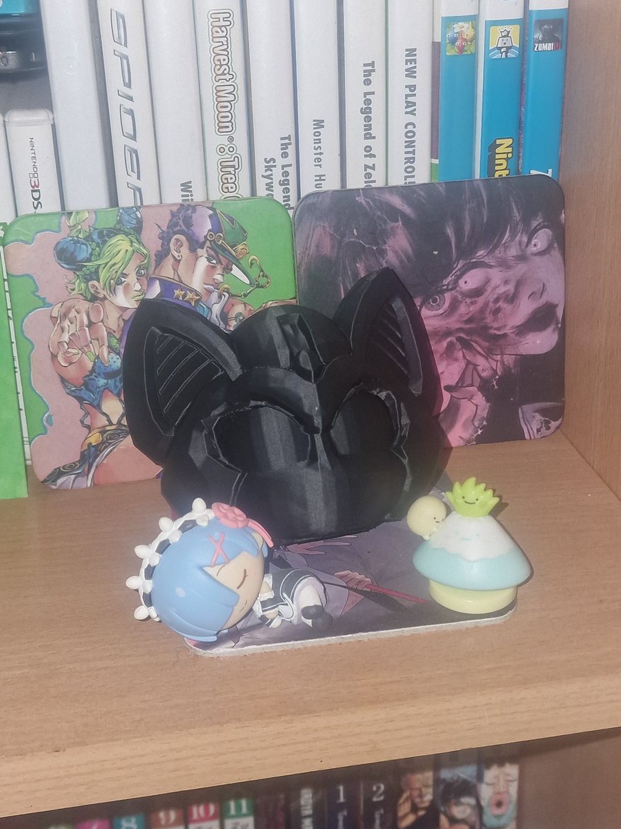 Himo @Bedabots 🔞 tweet media