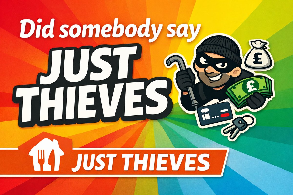 MrMChilds's tweet photo. Loving your latest ad @JusEatUK you nasty lowlifes. Won’t take calls, whoever is answering your emails either can’t read or is just completely incompetent. I want my account balance back. https://t.co/K3t0zIvgpy