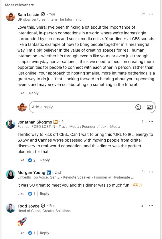 sam lessin 🏴‍☠️ tweet media