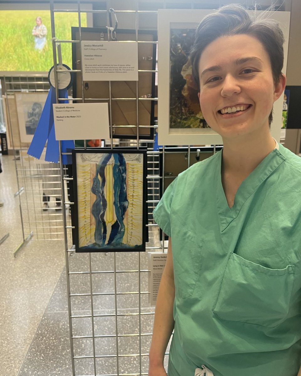 The Ohio State University College of Medicine tweet media