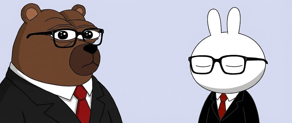 Tuzki ツヅキ) tweet media