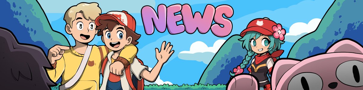 Who can get me up to speed with Ktty World?

They seem to always be shipping but I've been a little detached so any recaps would be great! 

ps: still holding my Ktty Companions too, they are the cutest NFTs I own on Ronin ngl.