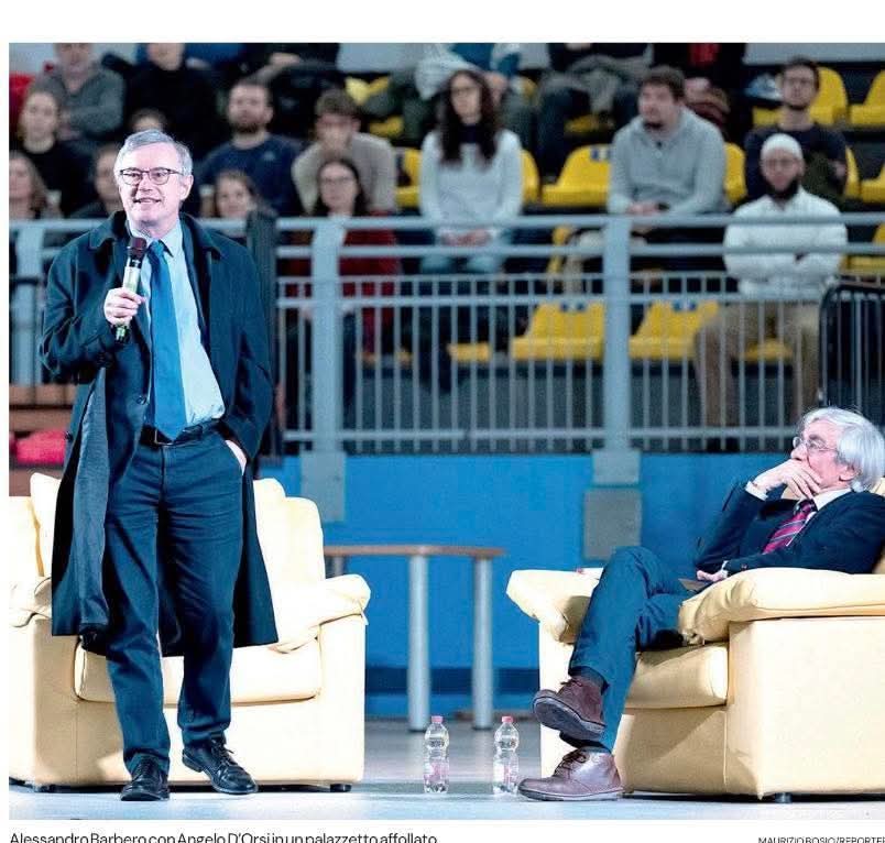 dm_pisanelli's tweet image. Il poliziotto buono e il poliziotto cattivo di Putin

#Barbero #Putin