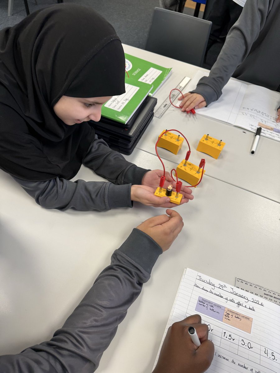 UKS2 Gaskell Primary School tweet media