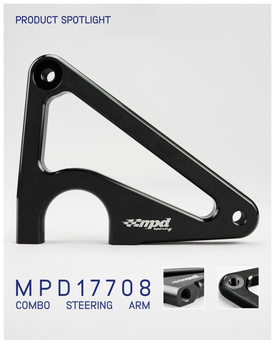 MPD Racing tweet media