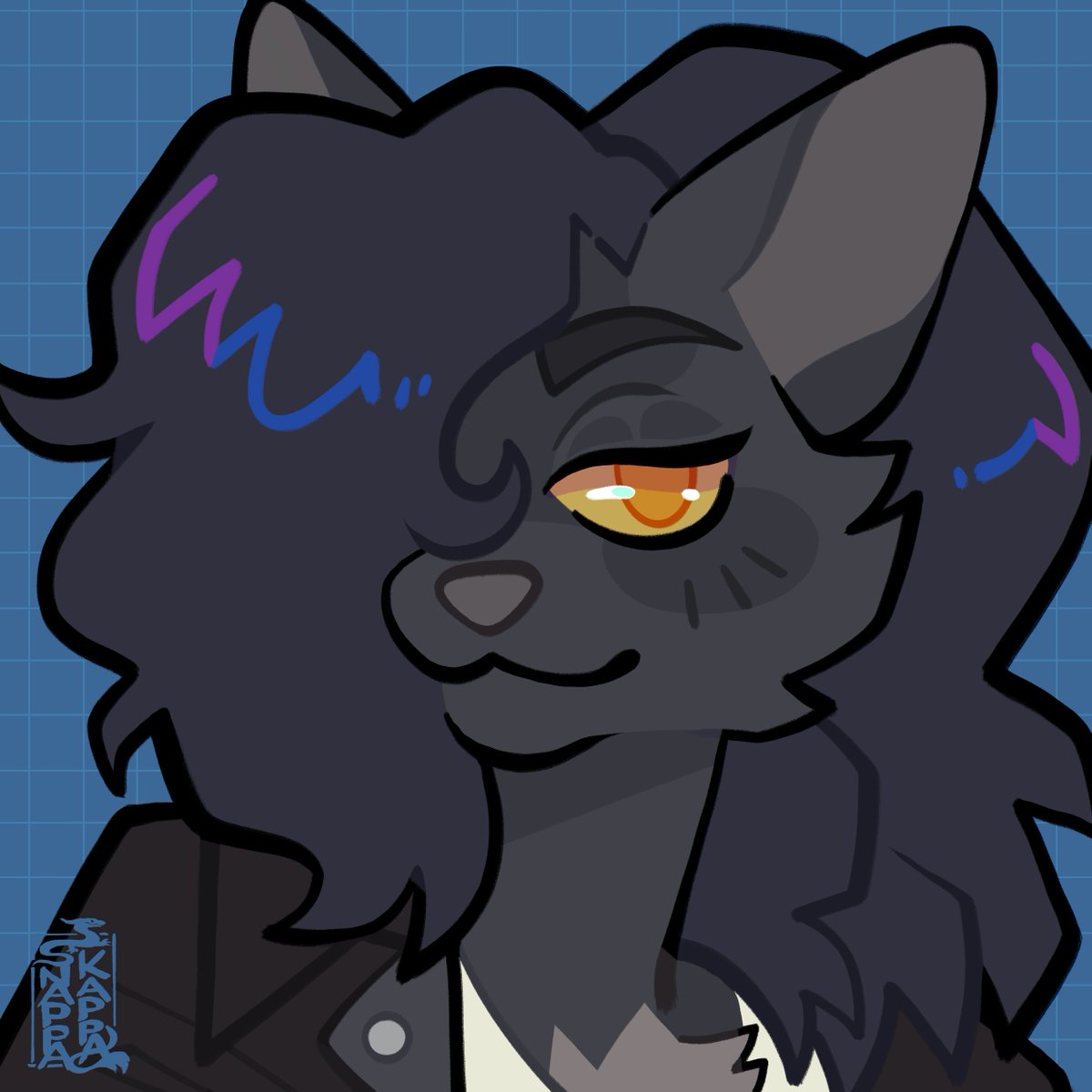 SNAPPA (same on 🦋) tweet media