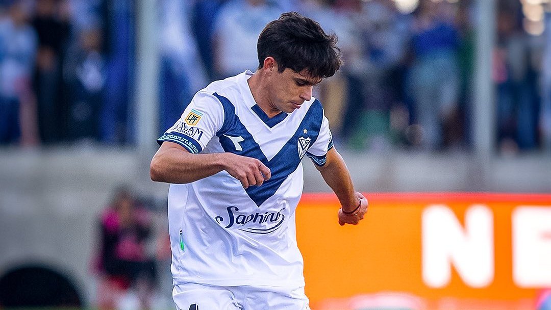 Sábado Vélez tweet media