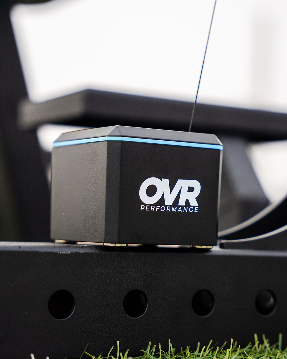 OVR Performance tweet media