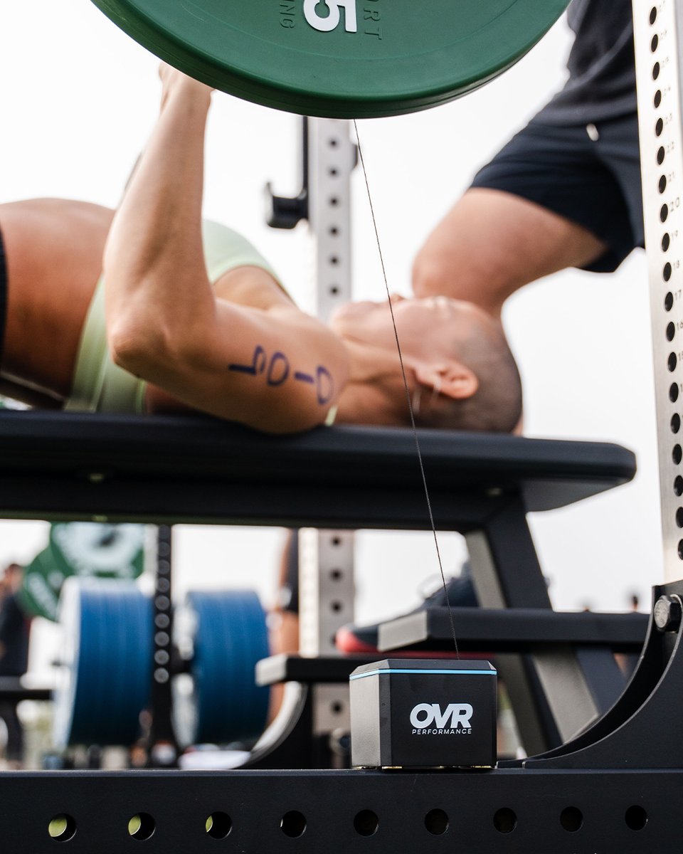 OVR Performance tweet media