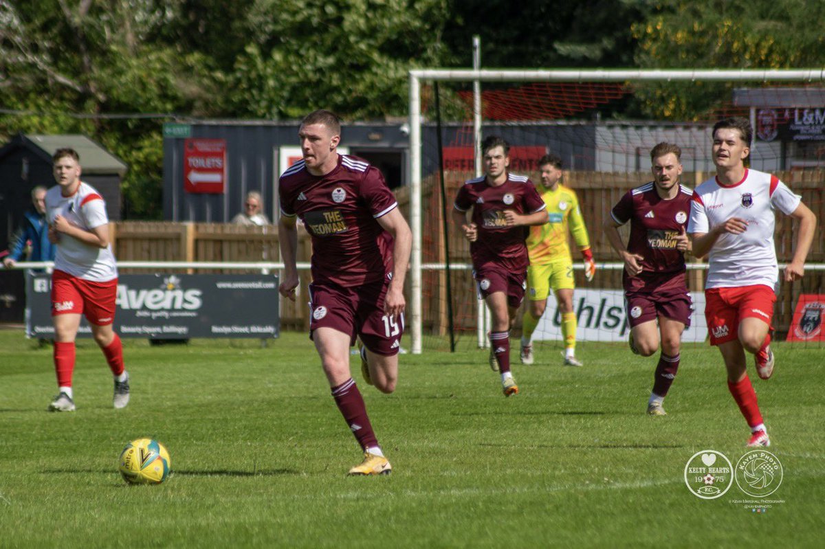 Kelty Hearts Football Club 🇱🇻 tweet media