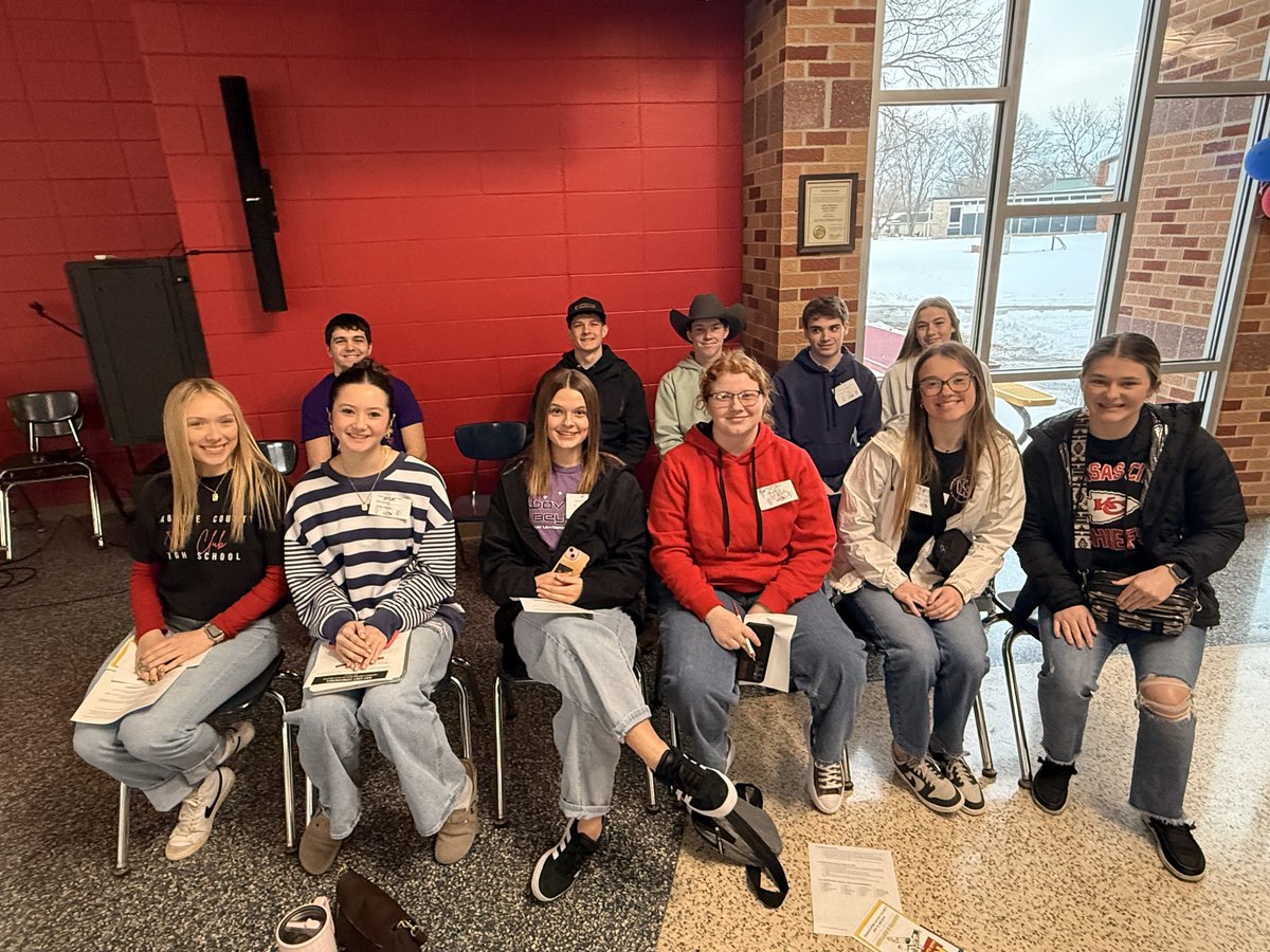 Kansas Association For Youth (KAY) tweet media