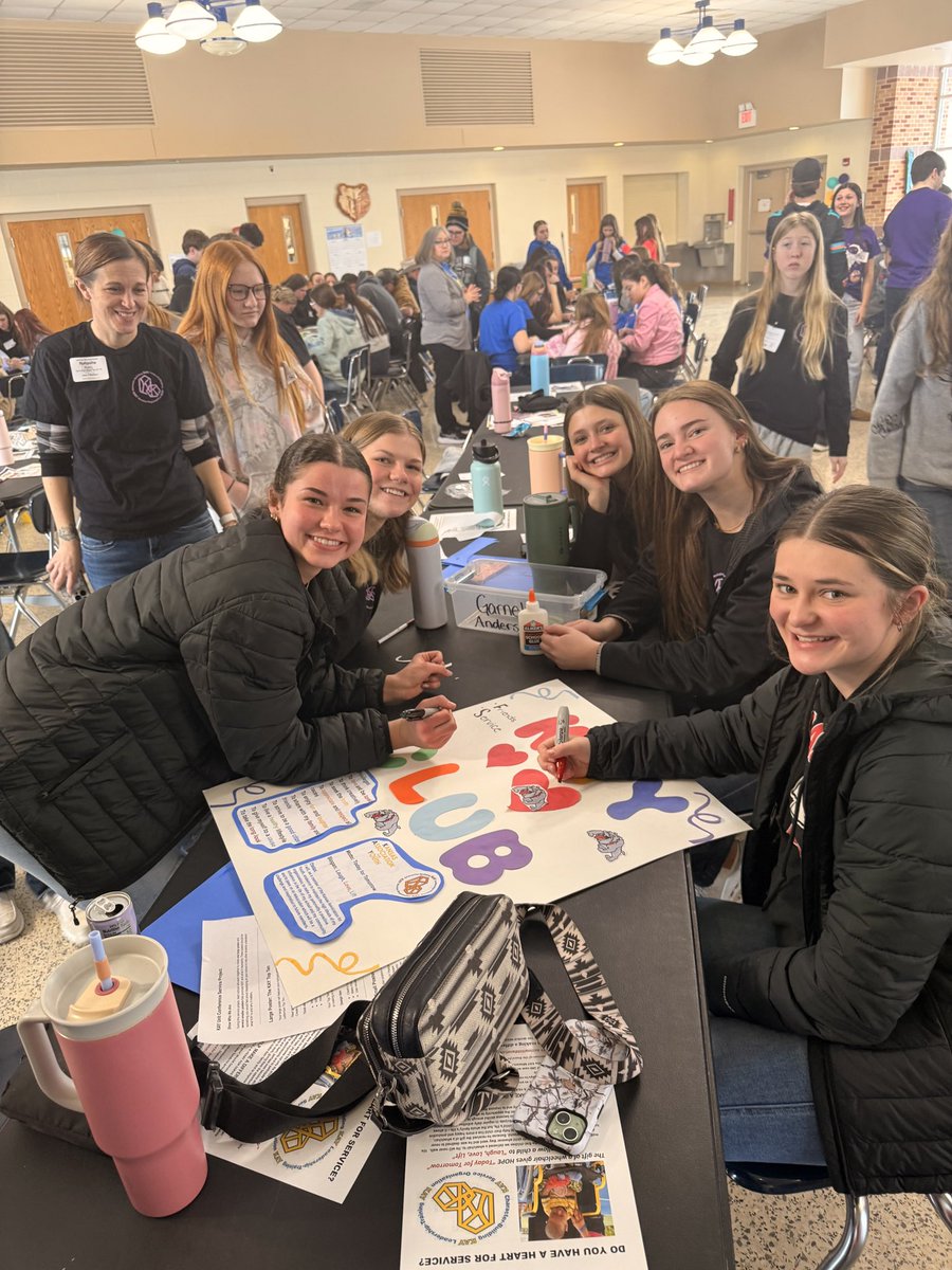 Kansas Association For Youth (KAY) tweet media