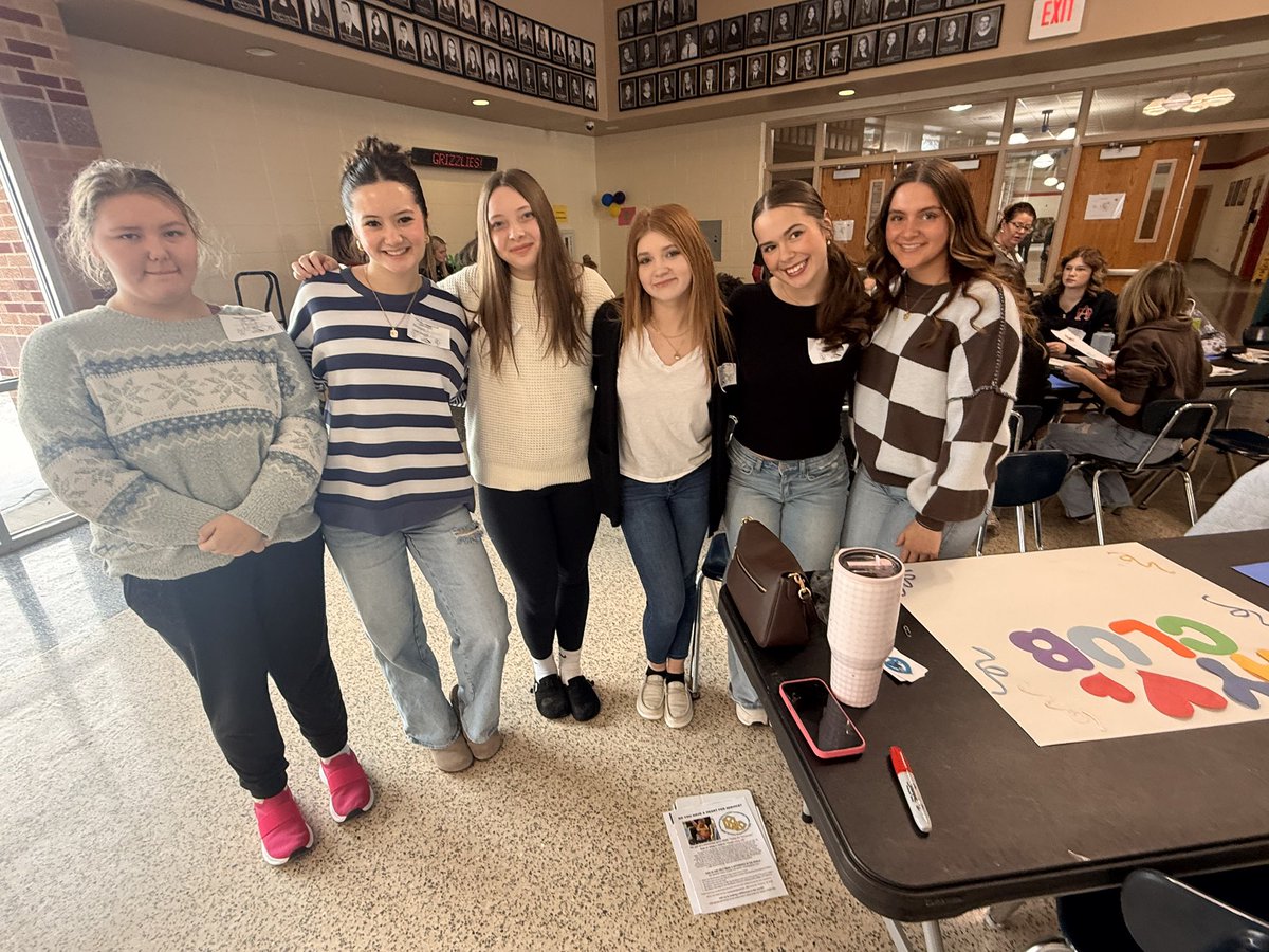 Kansas Association For Youth (KAY) tweet media