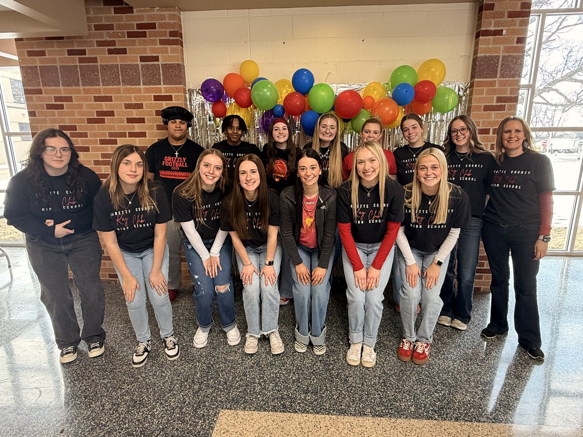 Kansas Association For Youth (KAY) tweet media