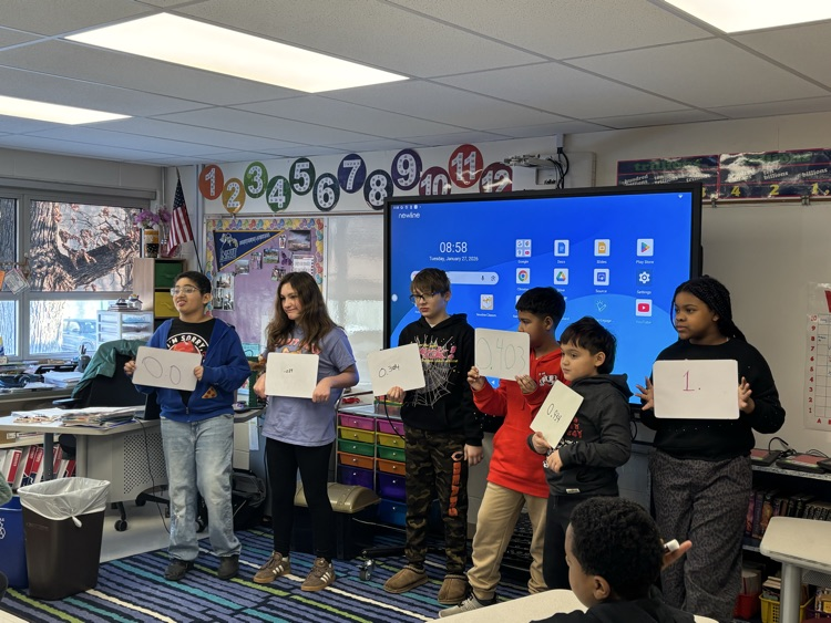 Newport Elementary tweet media