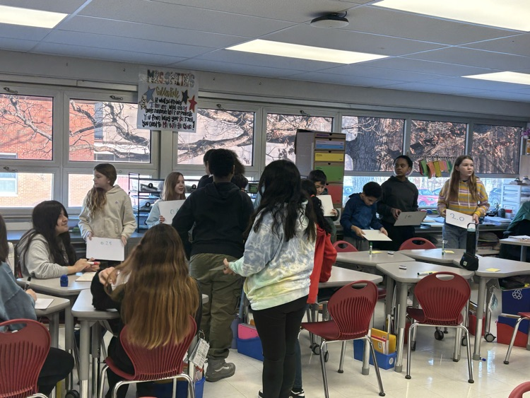 Newport Elementary tweet media