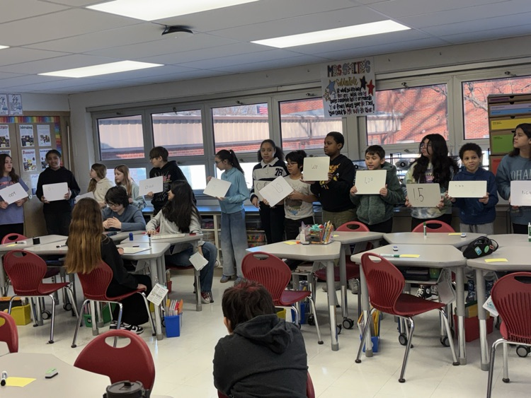 Newport Elementary tweet media