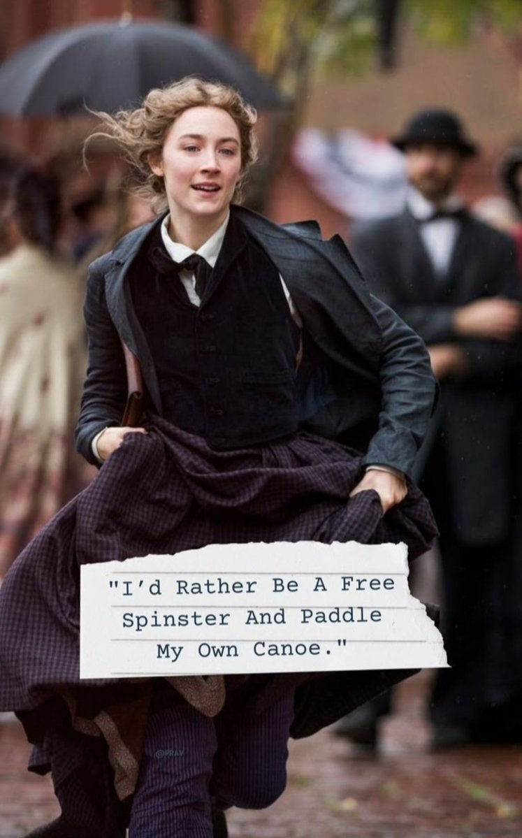 dianaaloves's tweet image. biblically accurate eloise bridgerton happy ending if you ask me