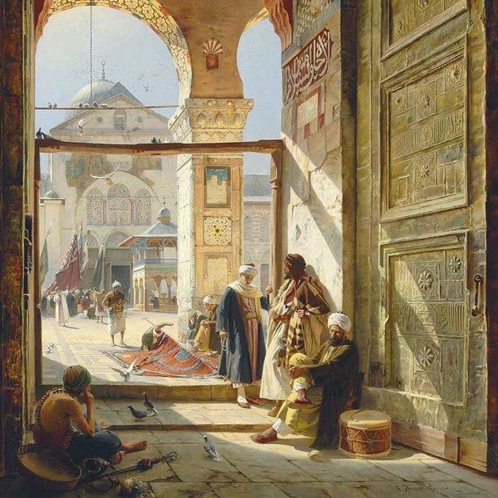 KadimNasihatler's tweet photo. Karnını doyurduğun zaman aç kimseleri, sırtına bir elbise giydiğin zaman da çıplak kimseleri hatırla.

Hz. Davud https://t.co/WI5dzaJQ7y