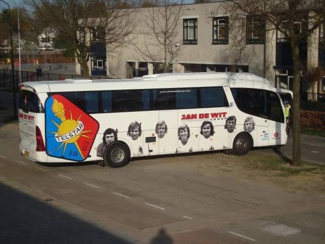 KONINKLIJKE JAN DE WIT tweet media