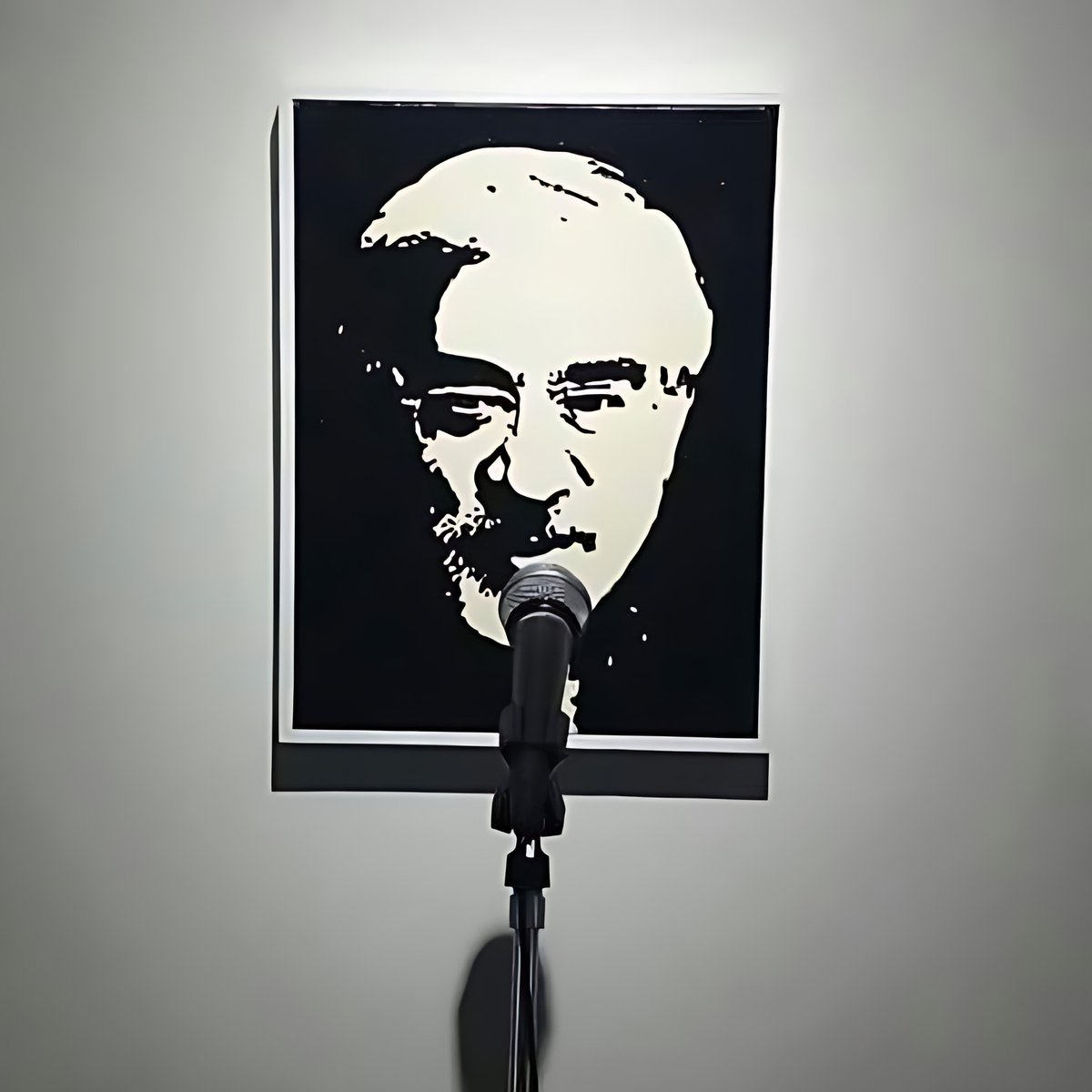 این است #میرحسین با صدایی رساتر و محم تر از قبل
t.me/kaleme/33633