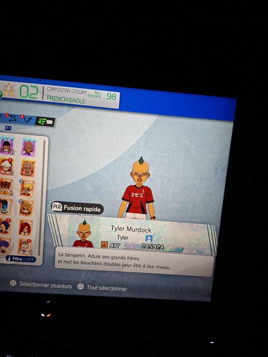 Master_Passion 🦅 tweet media