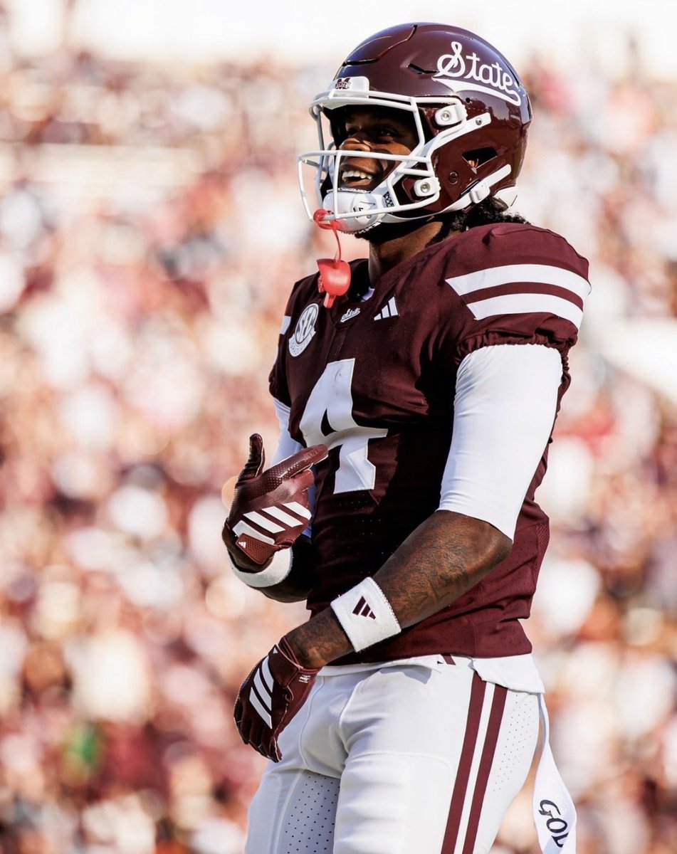 Darryl Blackmon Jr 4⭐️ tweet media