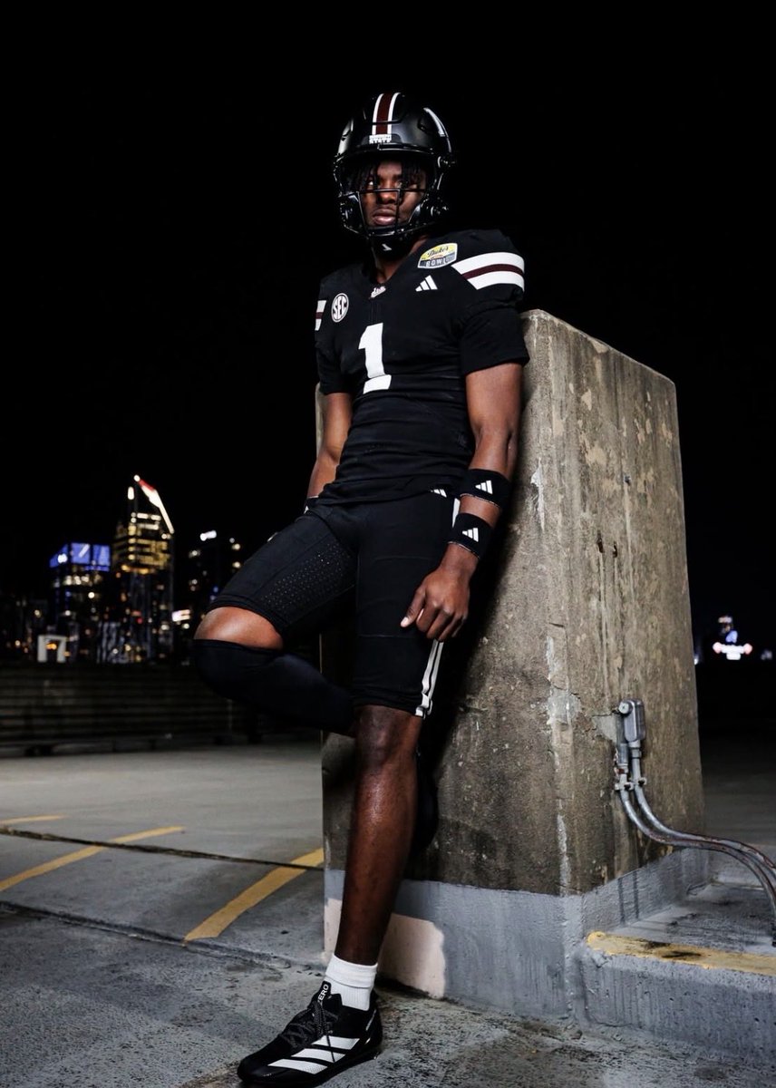 Darryl Blackmon Jr 4⭐️ tweet media