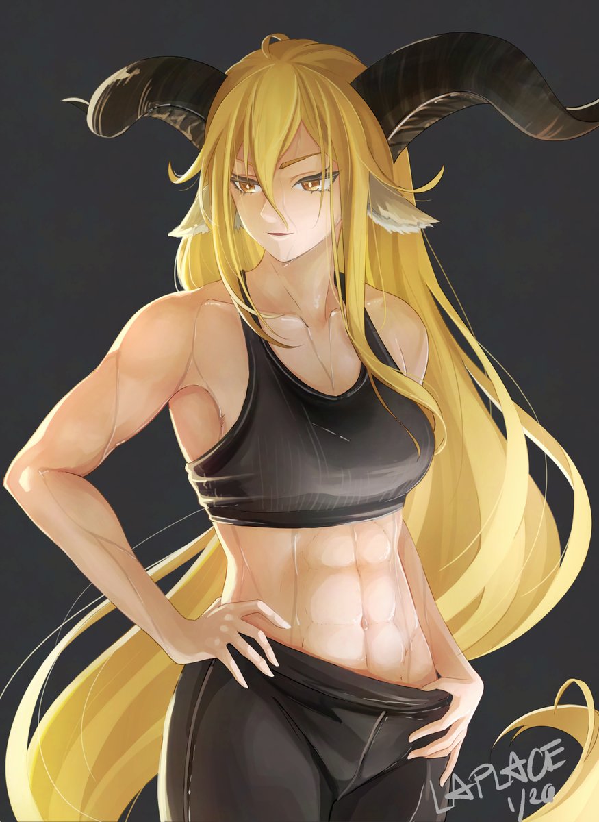 I added a tone curve and some post drawing effects, still practicing using them tho.
#Arknights #アークナイツ #明日方舟 #degenbreacher