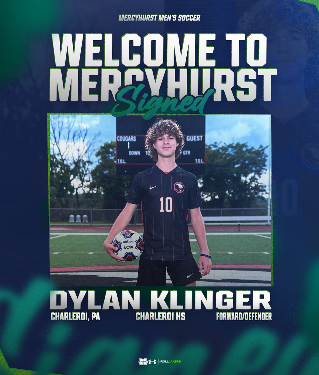 Mercyhurst Men's Soccer tweet media