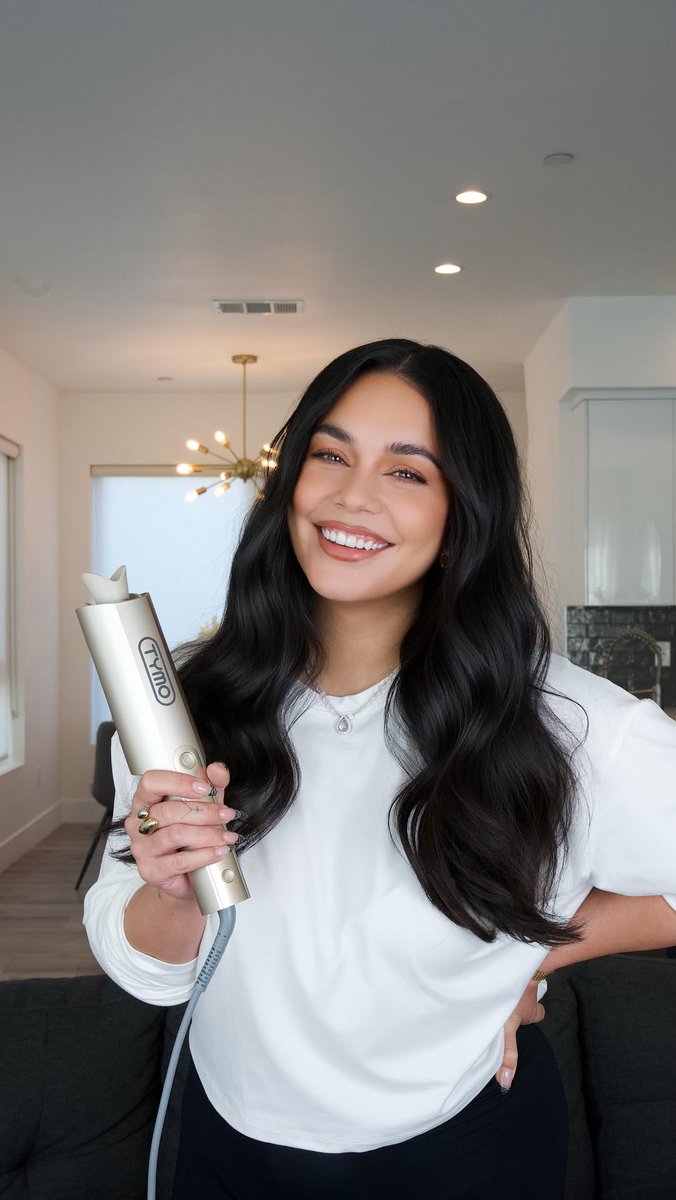 Vanessa Hudgens photographed for TYMO