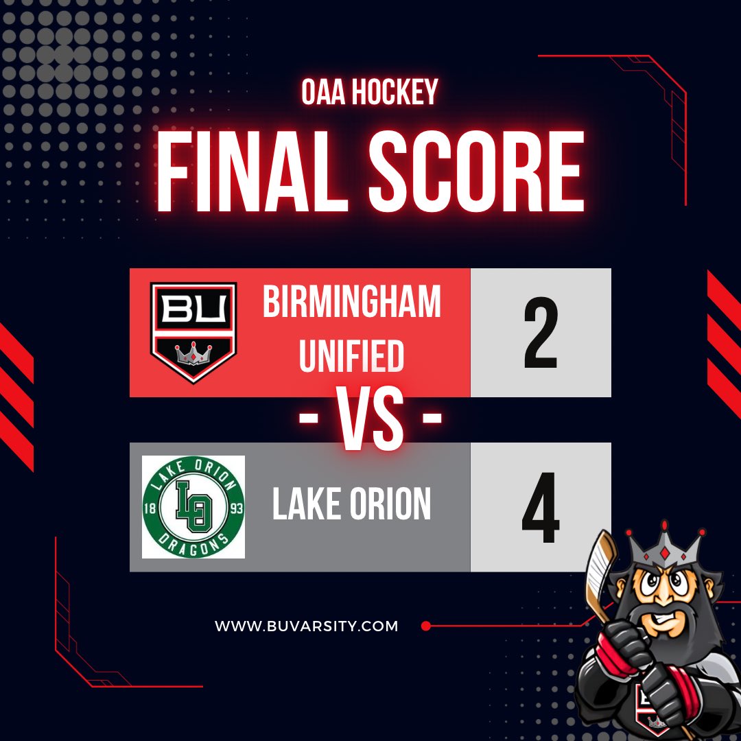 Birmingham Unified tweet media