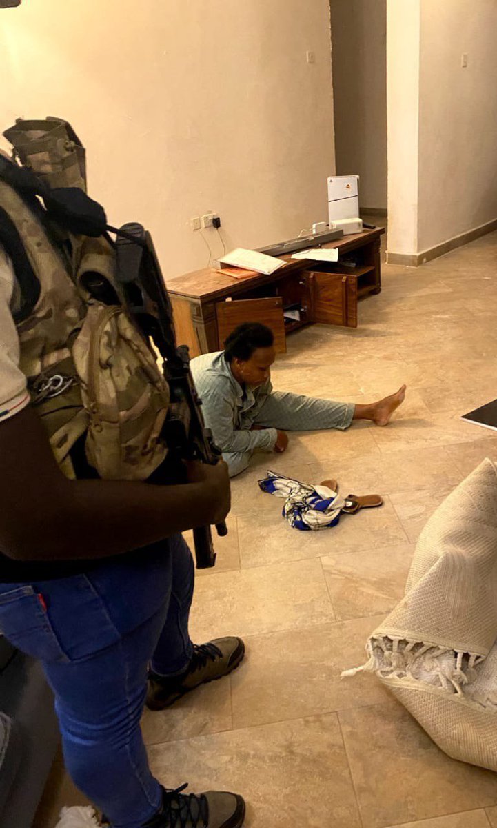 HON MOSES tweet media