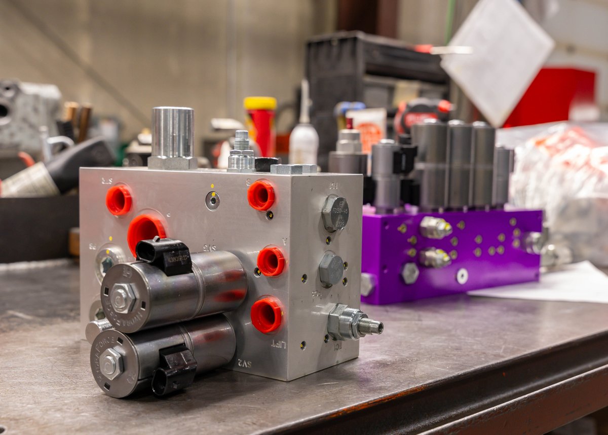 Fluid System Components Inc tweet media